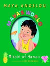 Cover image for Maya's World